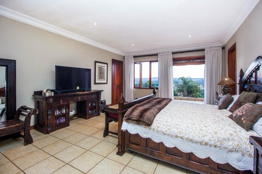 4 Bedroom Property for Sale in Woodhill Estate Gauteng