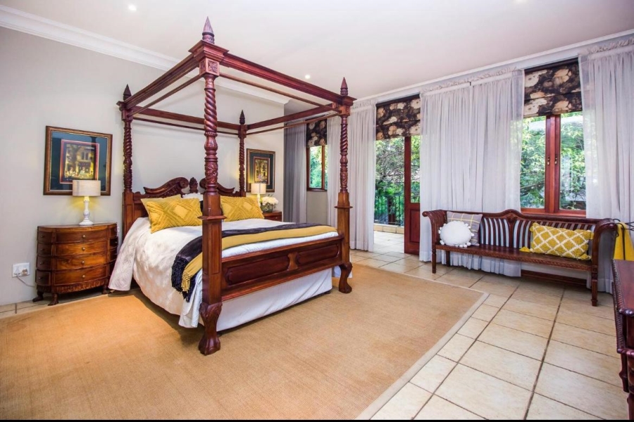 4 Bedroom Property for Sale in Woodhill Estate Gauteng