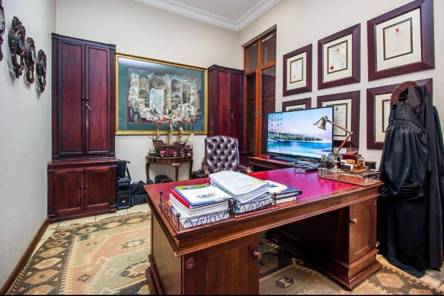 4 Bedroom Property for Sale in Woodhill Estate Gauteng