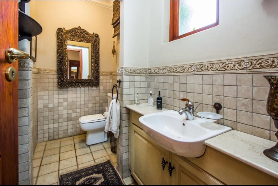 4 Bedroom Property for Sale in Woodhill Estate Gauteng