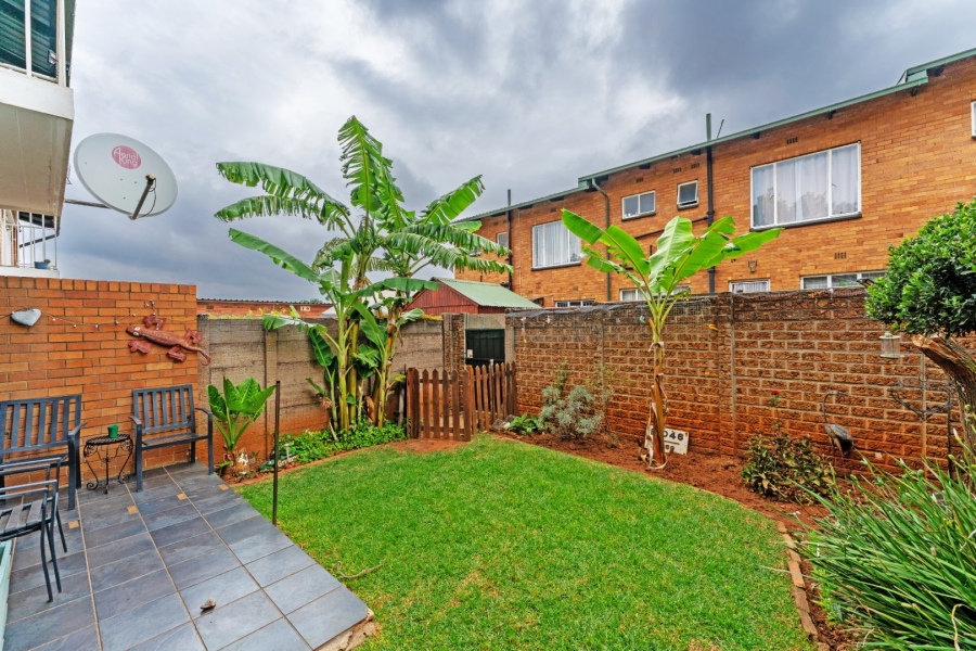 2 Bedroom Property for Sale in Marlands Gauteng
