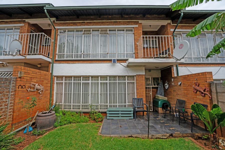 2 Bedroom Property for Sale in Marlands Gauteng
