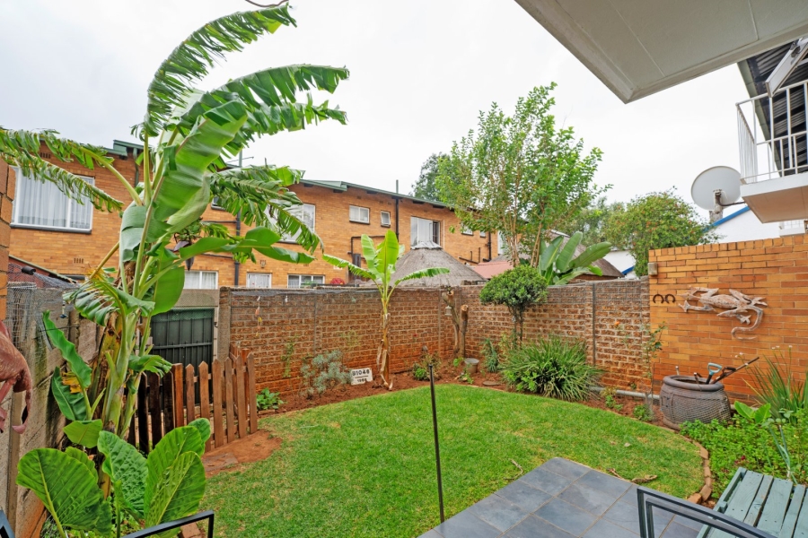 2 Bedroom Property for Sale in Marlands Gauteng