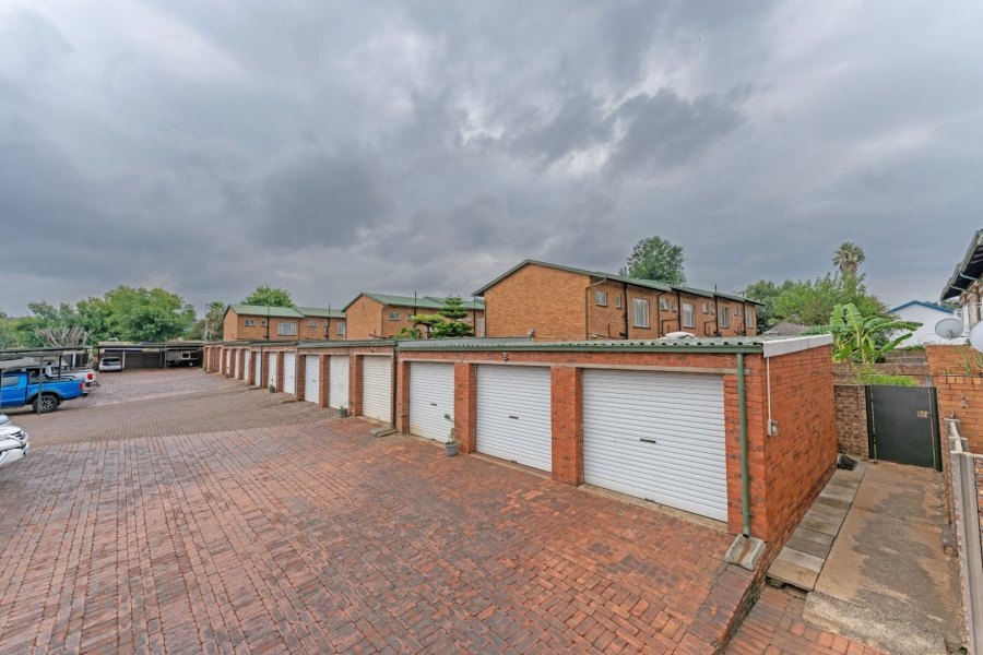 2 Bedroom Property for Sale in Marlands Gauteng