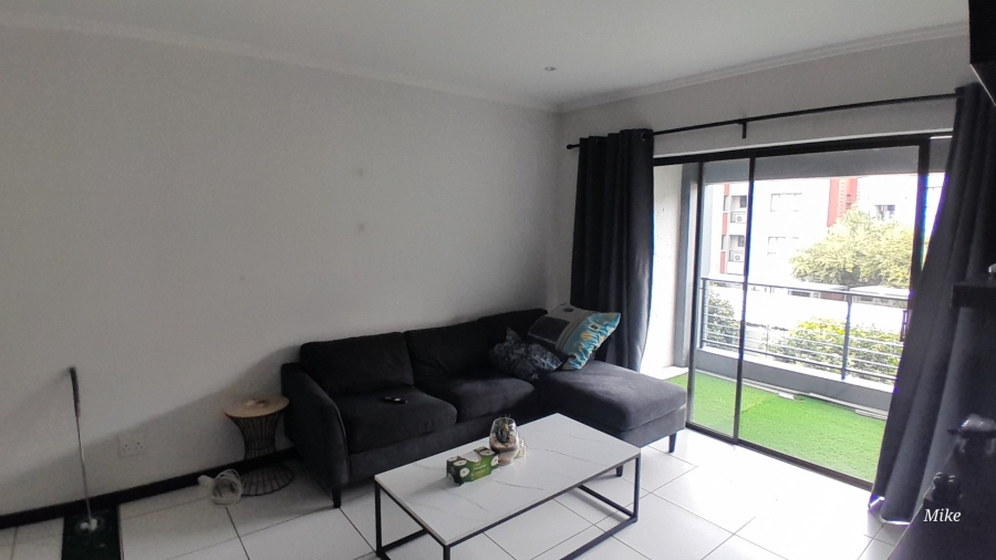 To Let 2 Bedroom Property for Rent in Barbeque Downs Gauteng