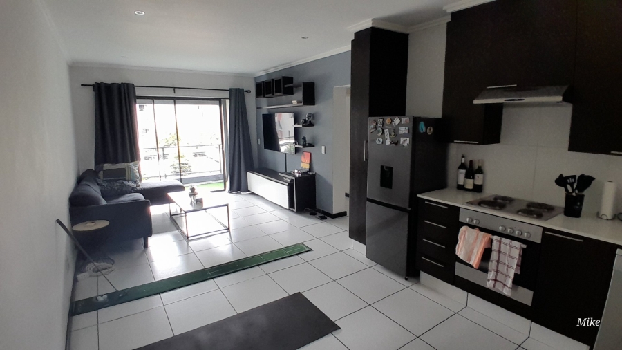 To Let 2 Bedroom Property for Rent in Barbeque Downs Gauteng