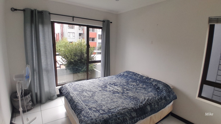 To Let 2 Bedroom Property for Rent in Barbeque Downs Gauteng