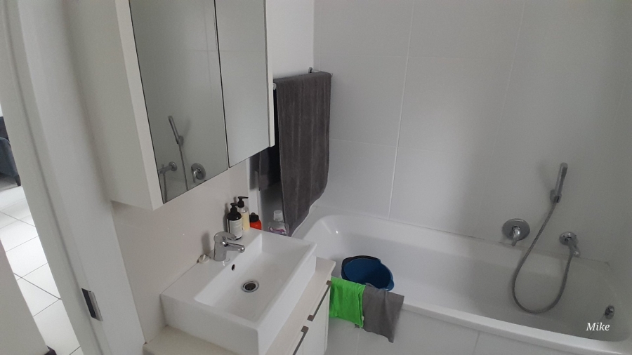 To Let 2 Bedroom Property for Rent in Barbeque Downs Gauteng