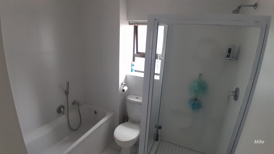 To Let 2 Bedroom Property for Rent in Barbeque Downs Gauteng