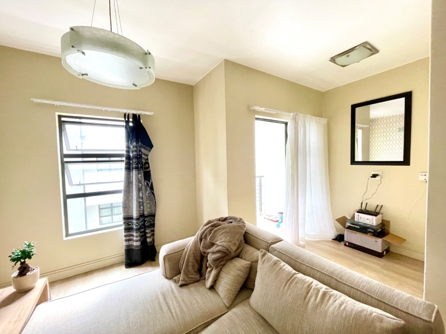 1 Bedroom Property for Sale in Rivonia Gauteng