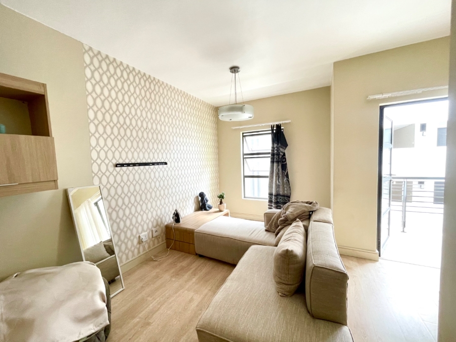 1 Bedroom Property for Sale in Rivonia Gauteng