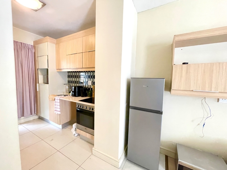 1 Bedroom Property for Sale in Rivonia Gauteng