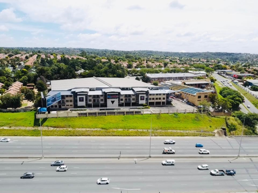 To Let commercial Property for Rent in Strijdom Park Gauteng