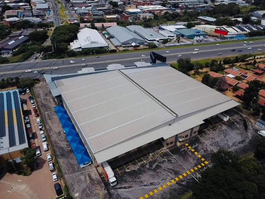 To Let commercial Property for Rent in Strijdom Park Gauteng