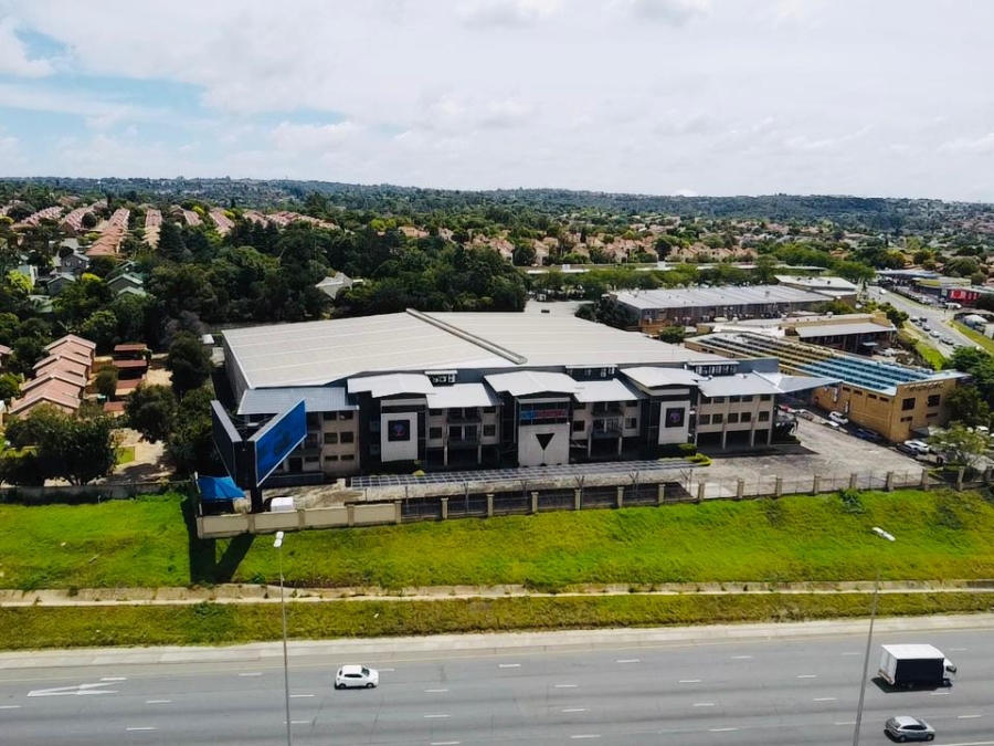 To Let commercial Property for Rent in Strijdom Park Gauteng