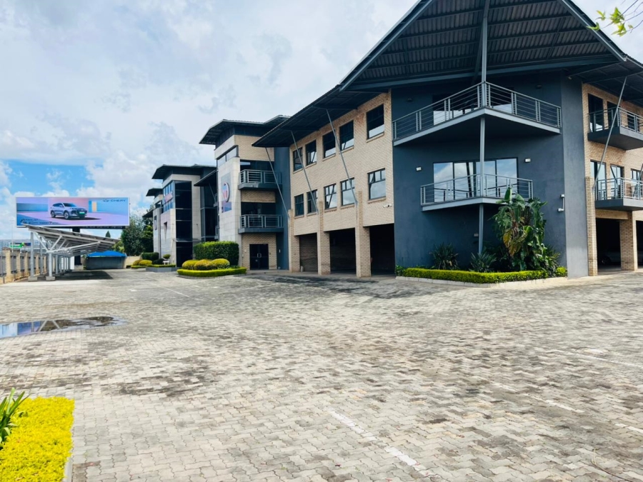 To Let commercial Property for Rent in Strijdom Park Gauteng