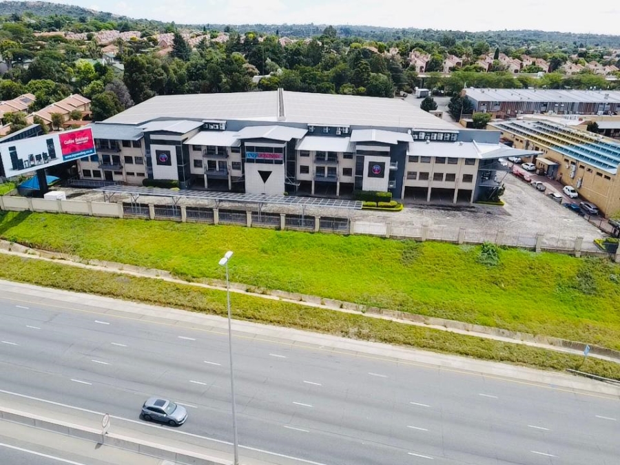 To Let commercial Property for Rent in Strijdom Park Gauteng