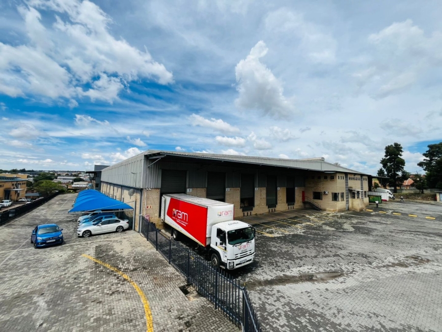 To Let commercial Property for Rent in Strijdom Park Gauteng