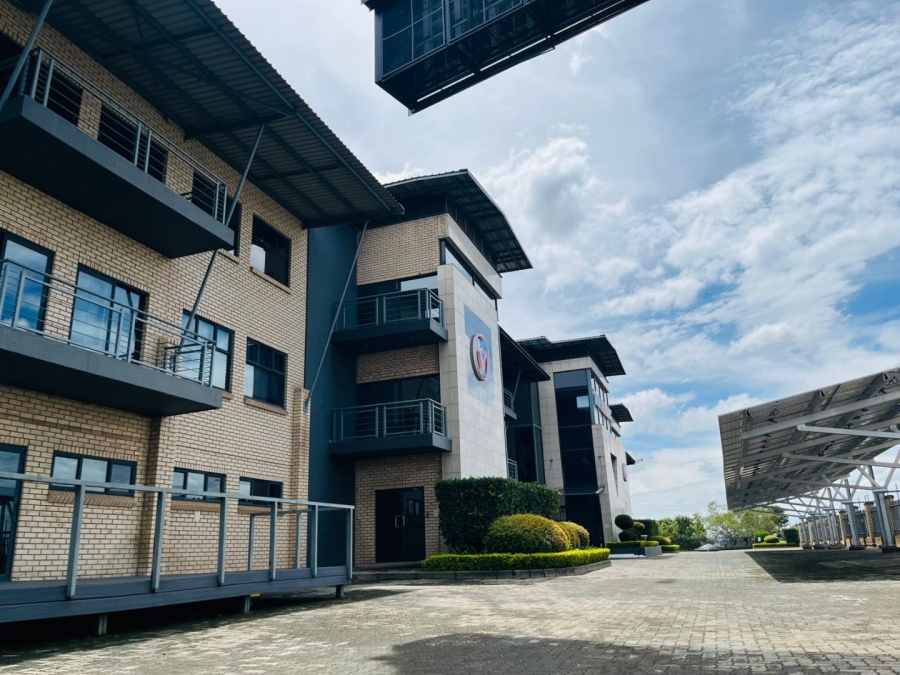 To Let commercial Property for Rent in Strijdom Park Gauteng