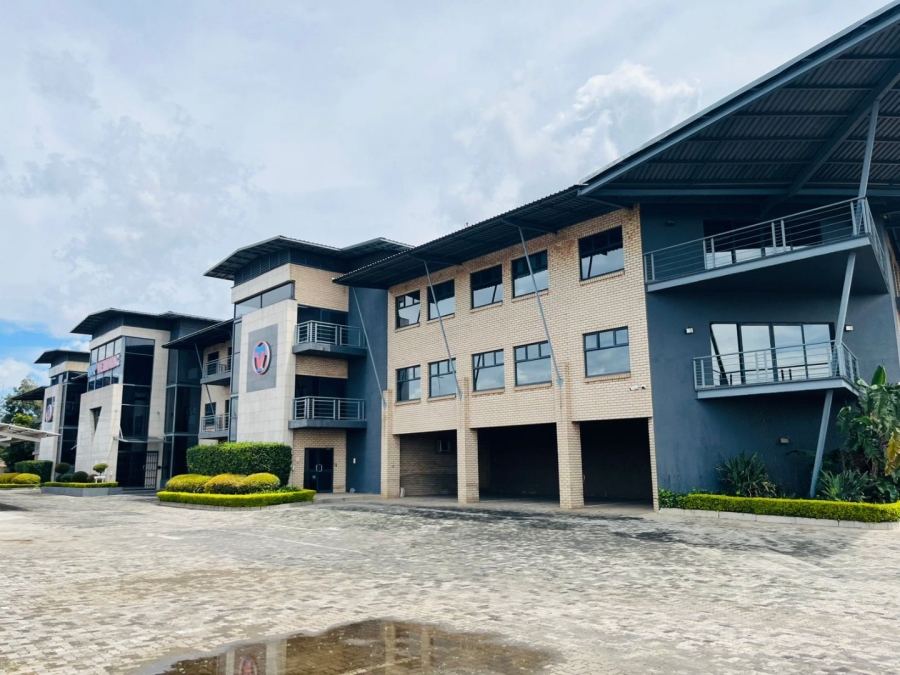 To Let commercial Property for Rent in Strijdom Park Gauteng