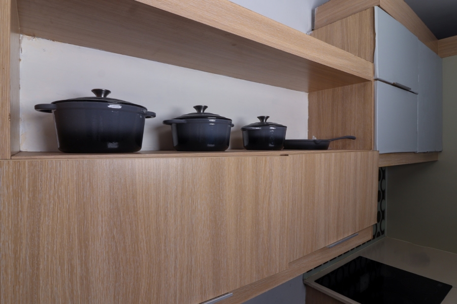 2 Bedroom Property for Sale in Edenburg Gauteng