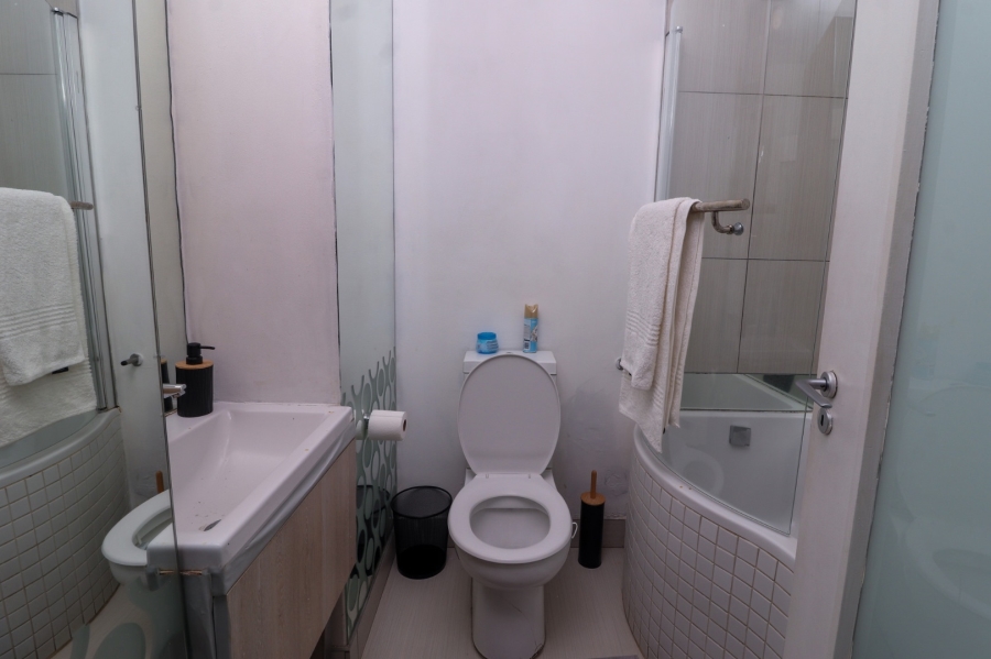 2 Bedroom Property for Sale in Edenburg Gauteng