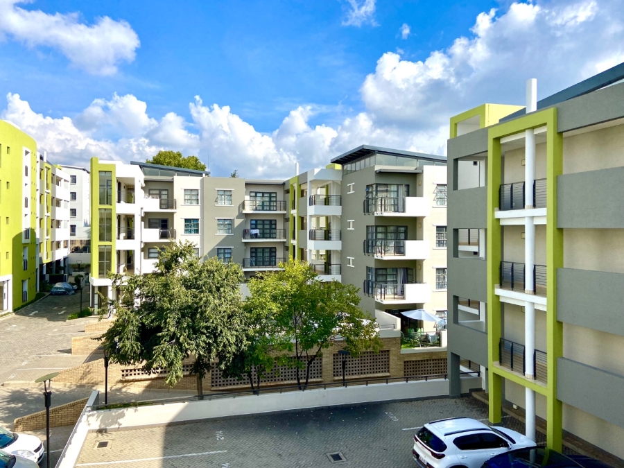 2 Bedroom Property for Sale in Edenburg Gauteng