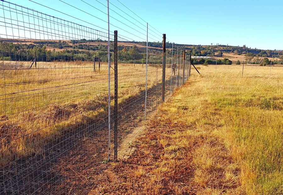 Commercial Property for Sale in Agricultural Holding 475 Gauteng