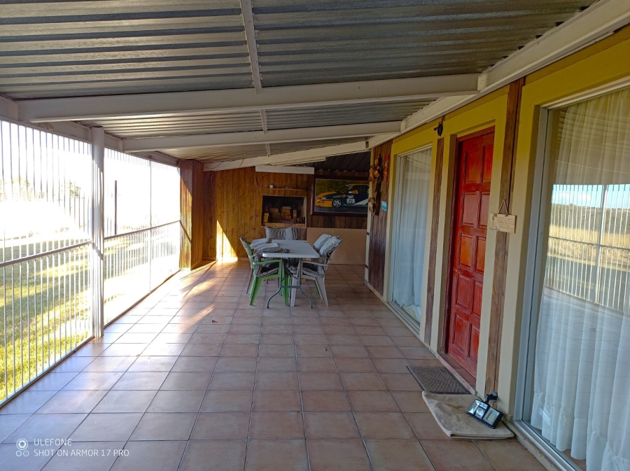 Commercial Property for Sale in Agricultural Holding 475 Gauteng