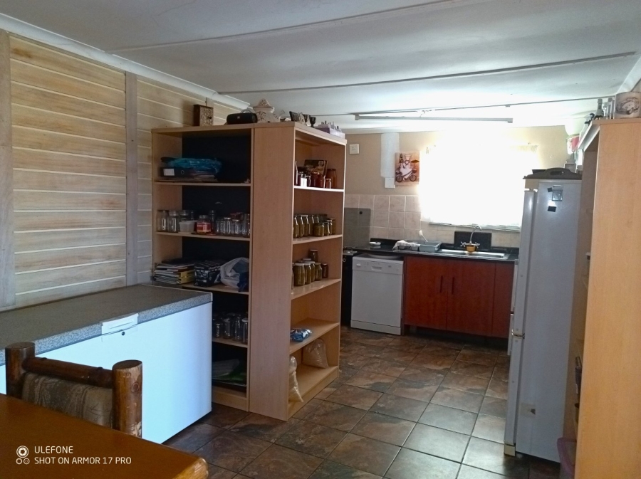 Commercial Property for Sale in Agricultural Holding 475 Gauteng