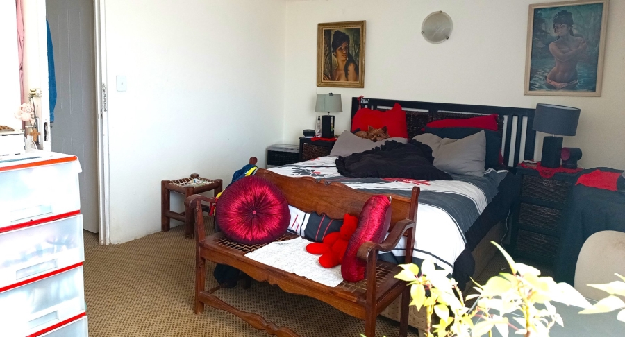 Commercial Property for Sale in Agricultural Holding 475 Gauteng