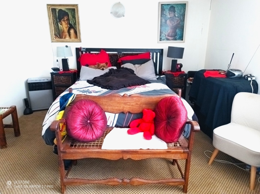 Commercial Property for Sale in Agricultural Holding 475 Gauteng