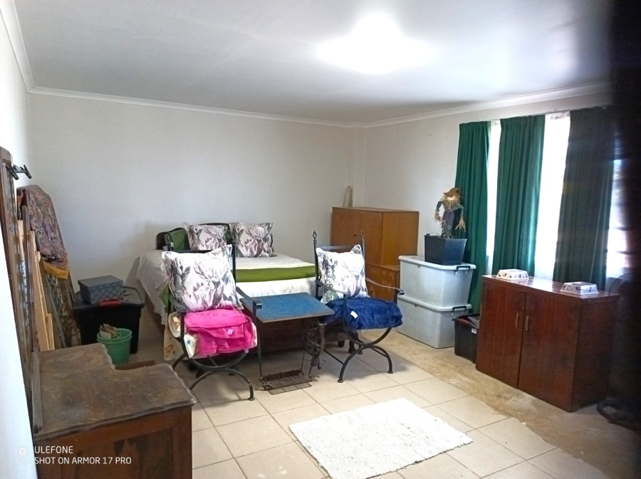 Commercial Property for Sale in Agricultural Holding 475 Gauteng