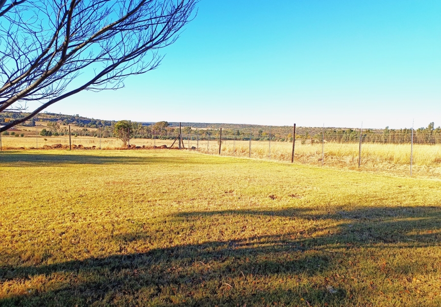 Commercial Property for Sale in Agricultural Holding 475 Gauteng