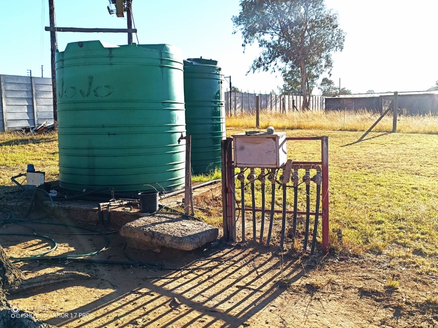 Commercial Property for Sale in Agricultural Holding 475 Gauteng