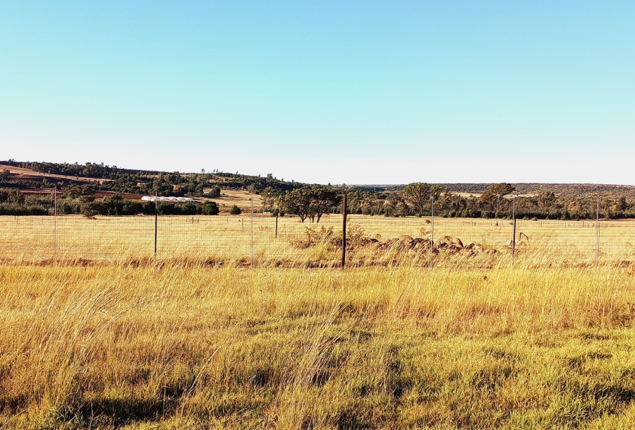 Commercial Property for Sale in Agricultural Holding 475 Gauteng