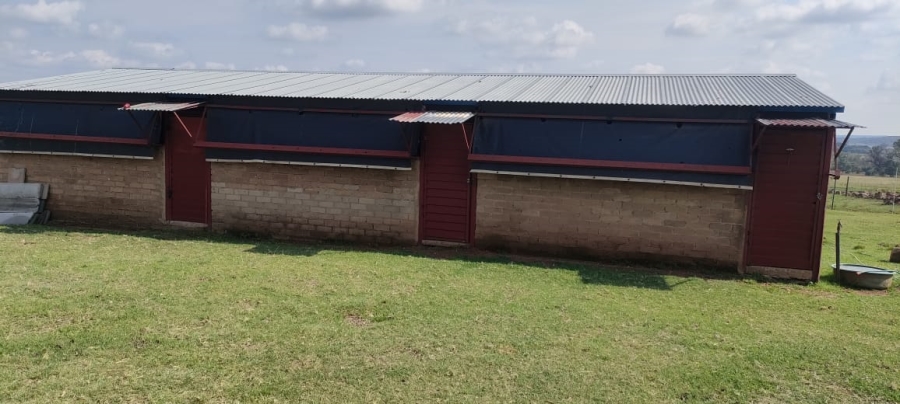 Commercial Property for Sale in Agricultural Holding 475 Gauteng