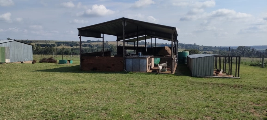 Commercial Property for Sale in Agricultural Holding 475 Gauteng