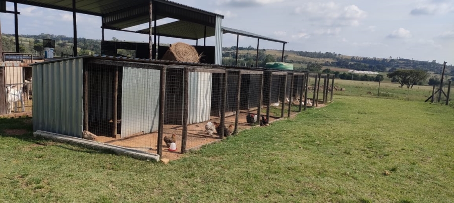 Commercial Property for Sale in Agricultural Holding 475 Gauteng