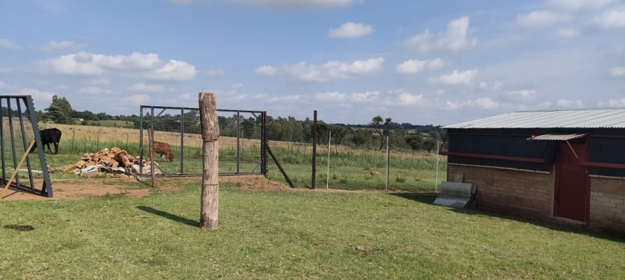 Commercial Property for Sale in Agricultural Holding 475 Gauteng