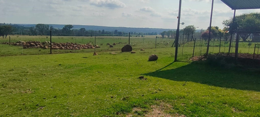 Commercial Property for Sale in Agricultural Holding 475 Gauteng