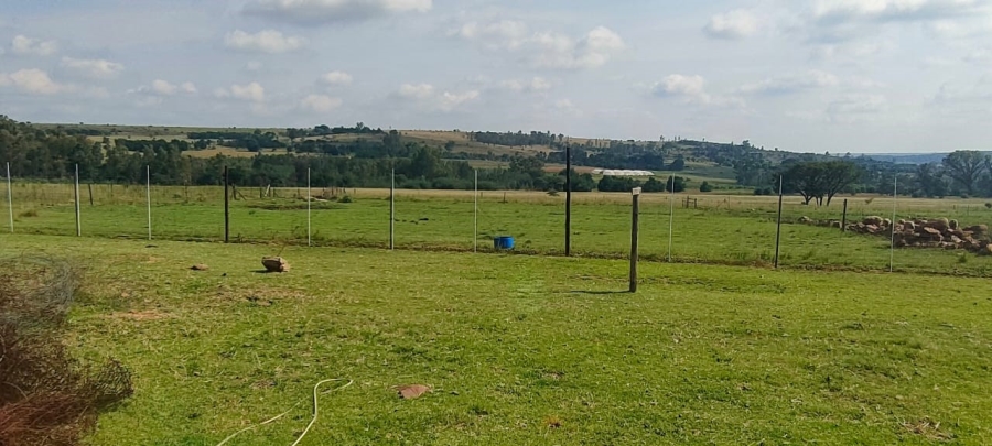 Commercial Property for Sale in Agricultural Holding 475 Gauteng