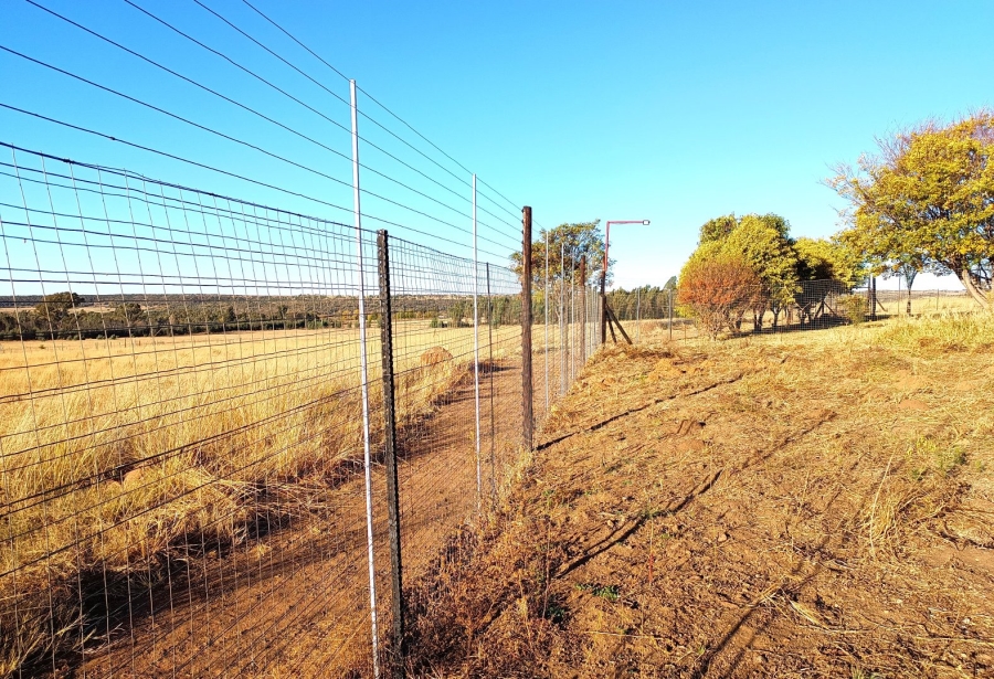 Commercial Property for Sale in Agricultural Holding 475 Gauteng