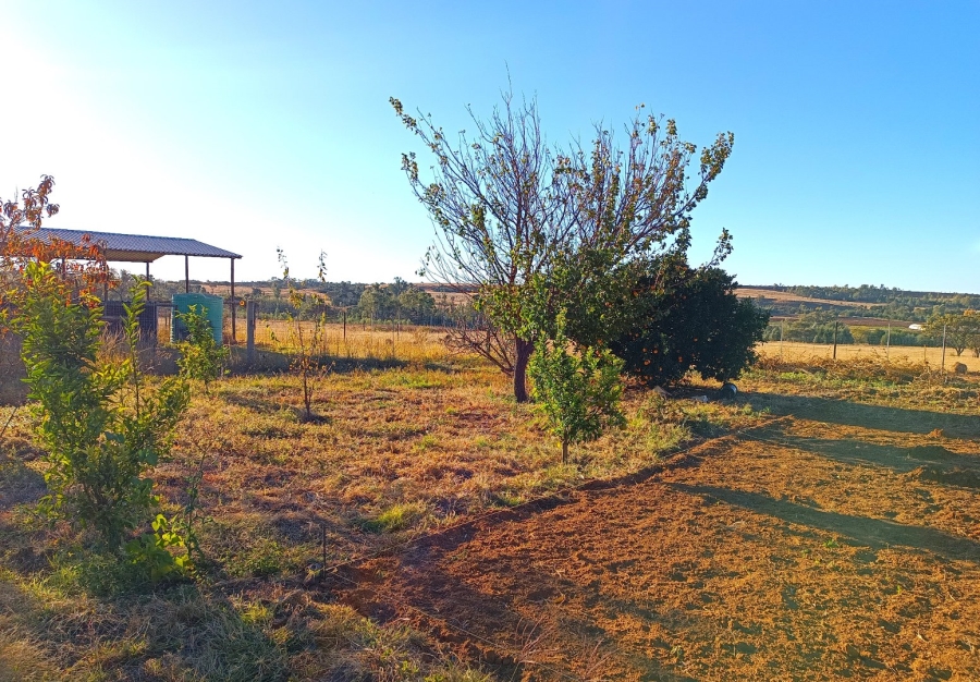 Commercial Property for Sale in Agricultural Holding 475 Gauteng