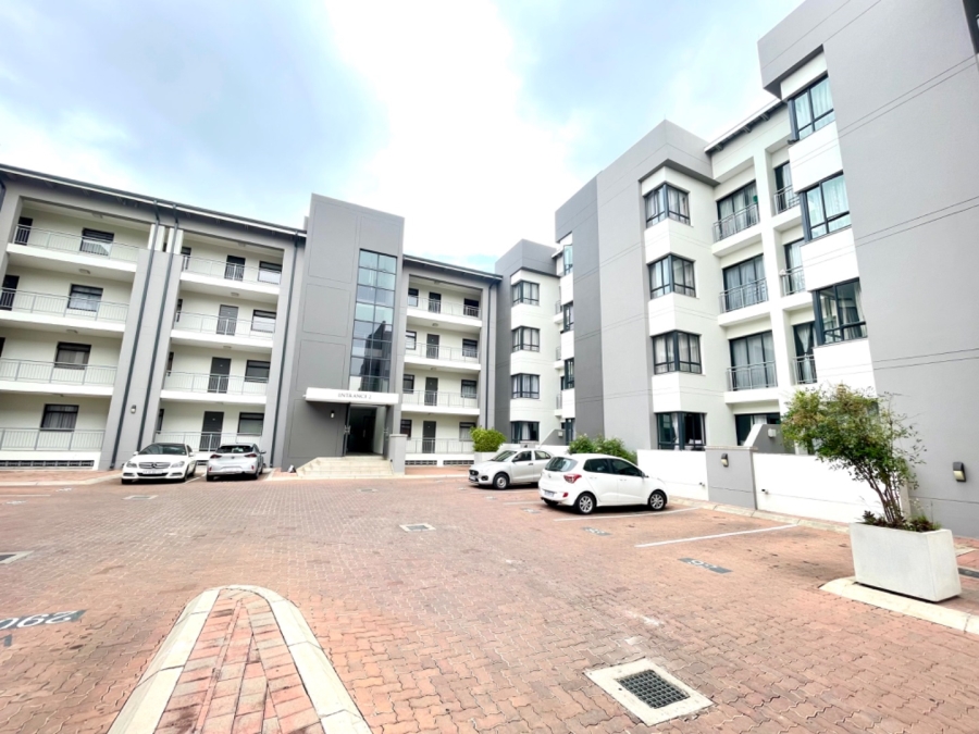 2 Bedroom Property for Sale in Rivonia Gauteng