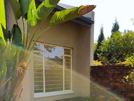 To Let 2 Bedroom Property for Rent in Sonneglans Gauteng