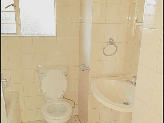 To Let 2 Bedroom Property for Rent in Sonneglans Gauteng