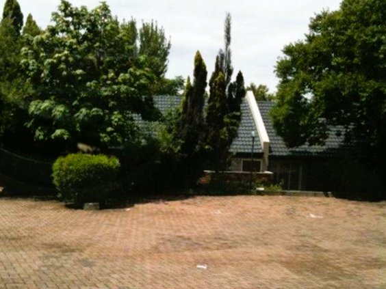To Let 2 Bedroom Property for Rent in Sonneglans Gauteng