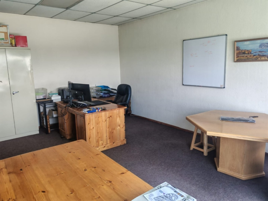 To Let commercial Property for Rent in Farrar Park Gauteng