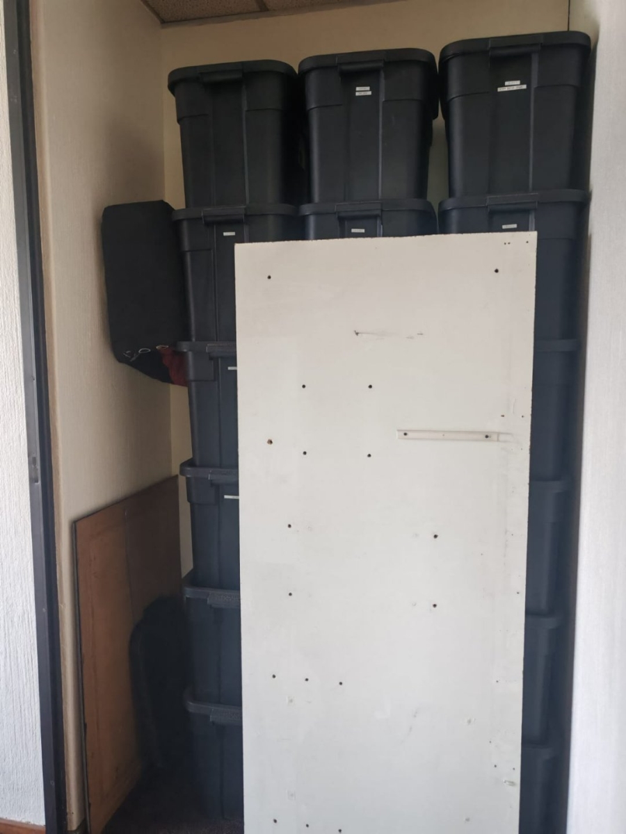 To Let commercial Property for Rent in Farrar Park Gauteng